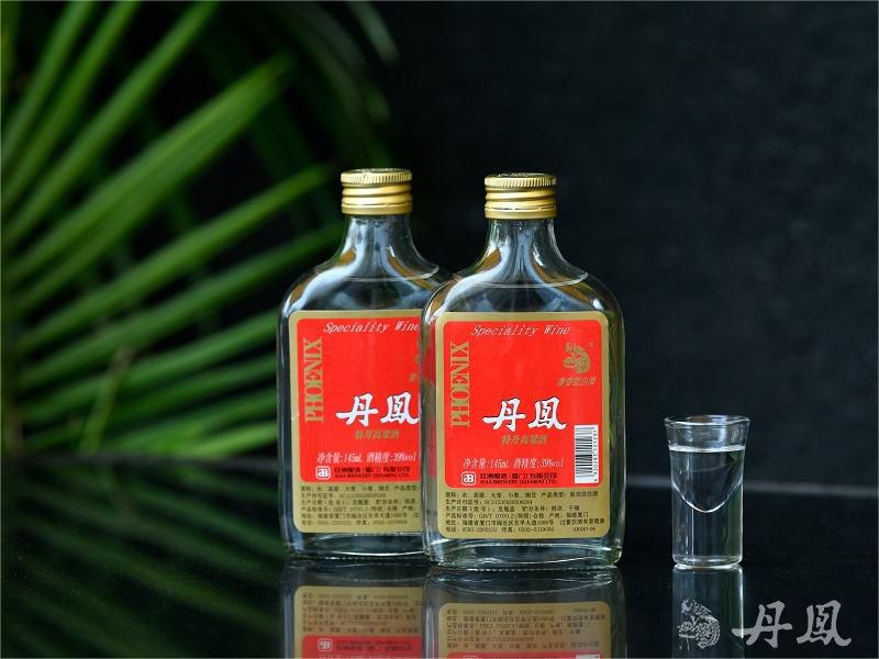 39°香蕉视频网站入口特制高粱酒